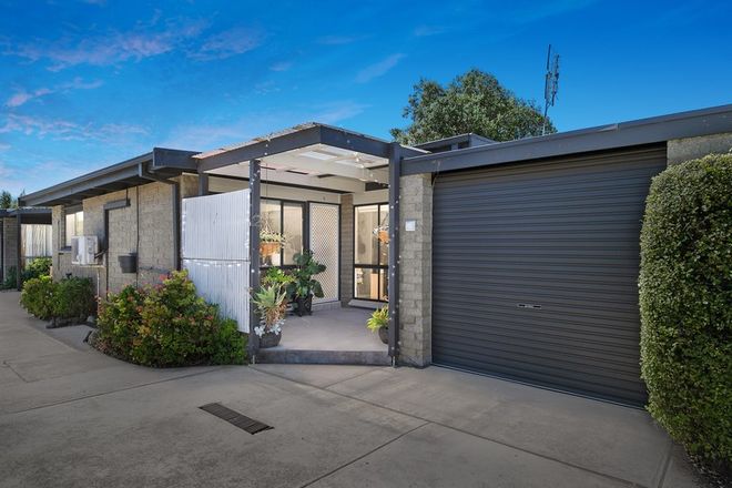 Picture of 2/368-372 Autumn Street, HERNE HILL VIC 3218