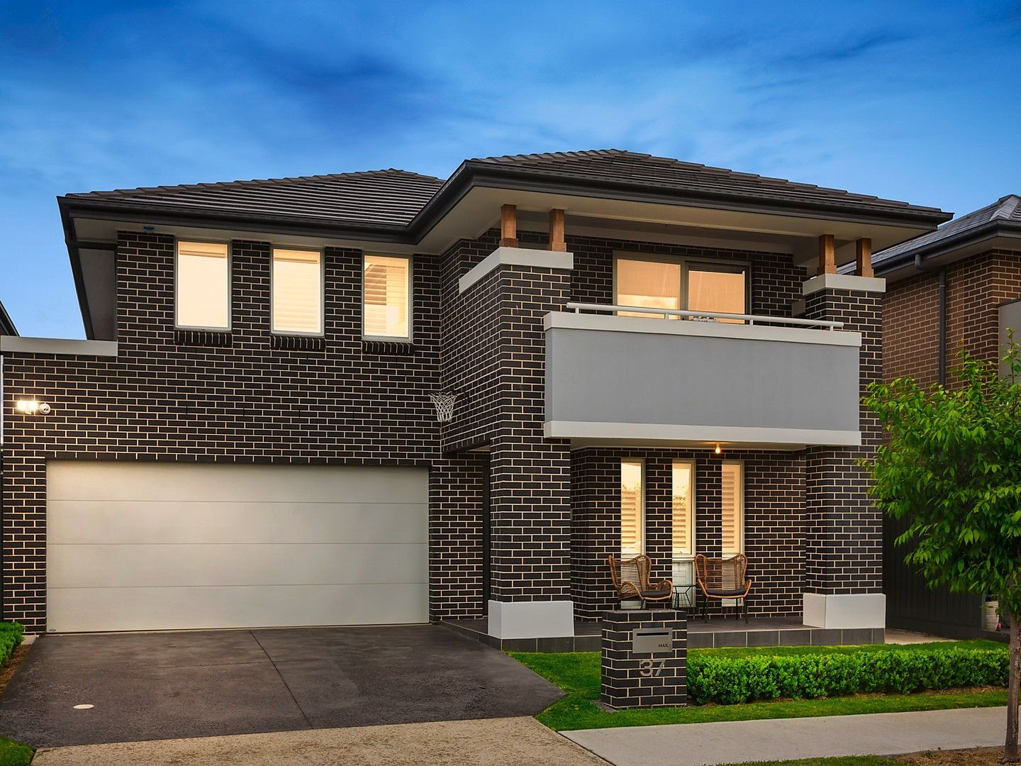 4 bedrooms House in 37 Calder Street SCHOFIELDS NSW, 2762