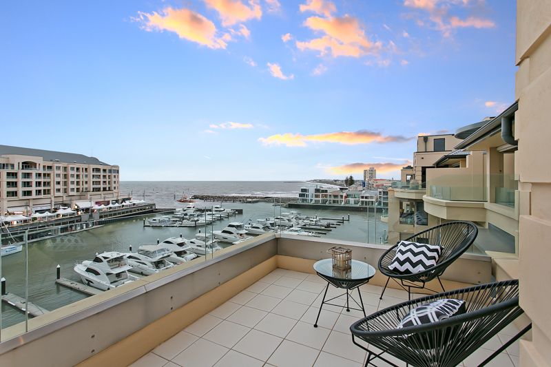 22/30 Colley Terrace, Glenelg SA 5045, Image 0