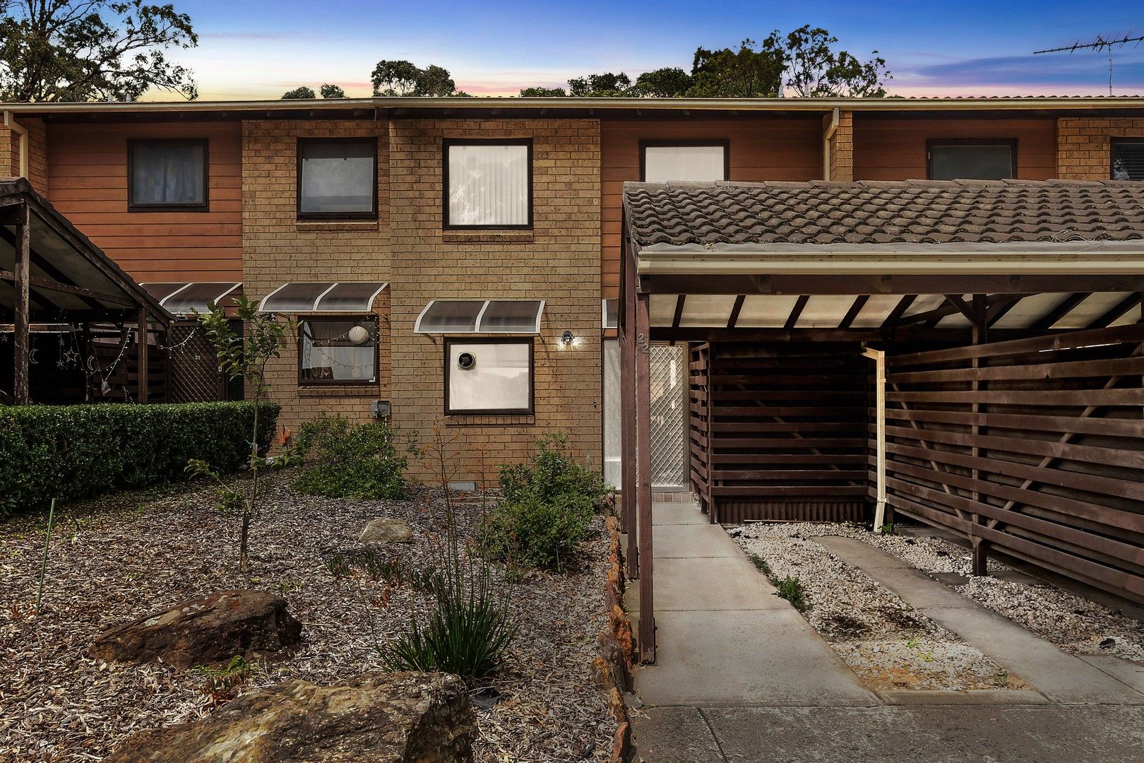 22/75 Chiswick Road, Greenacre NSW 2190, Image 0