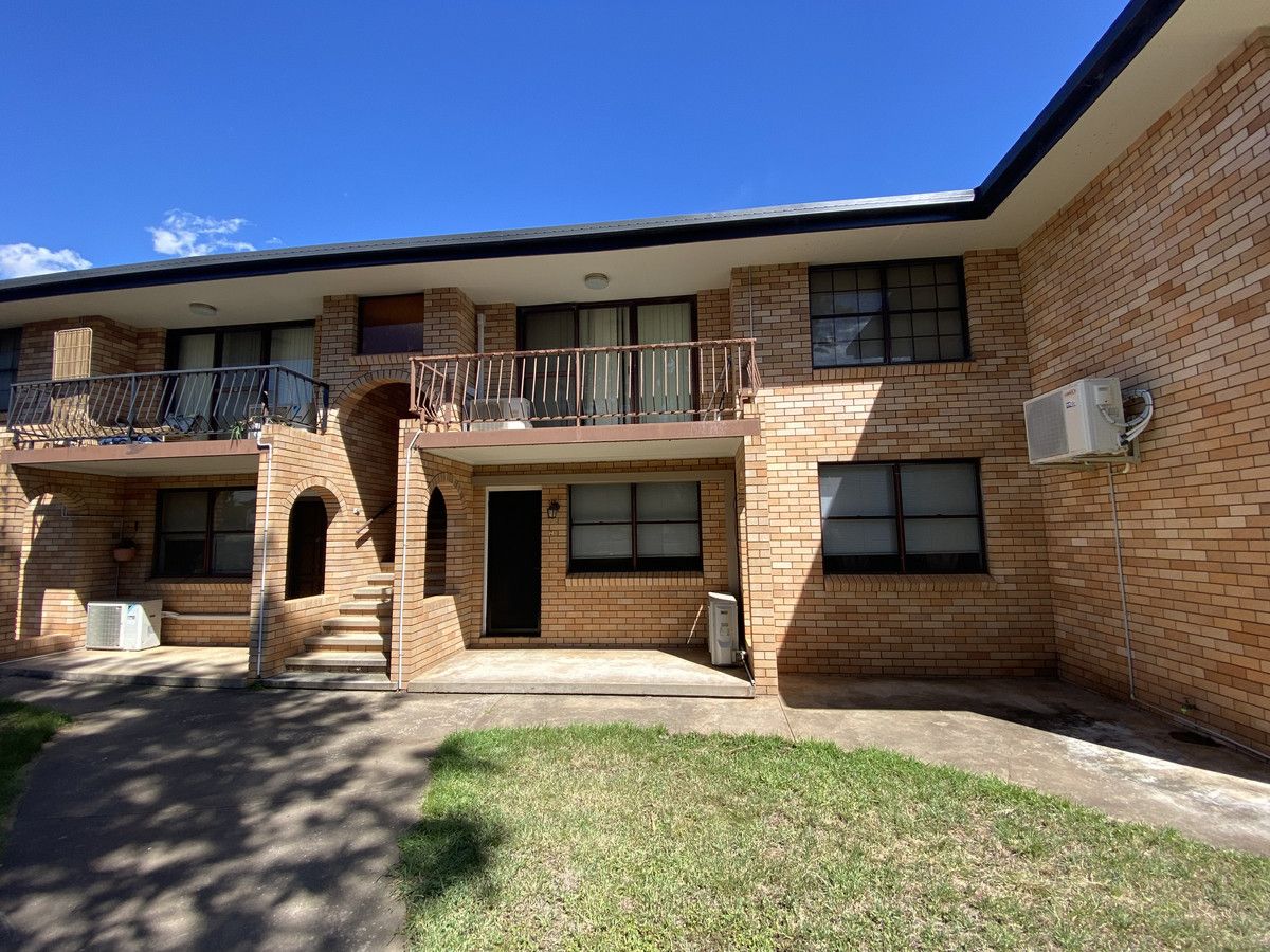 2 bedrooms Apartment / Unit / Flat in 2/2-4 Anzac Parade GUNNEDAH NSW, 2380