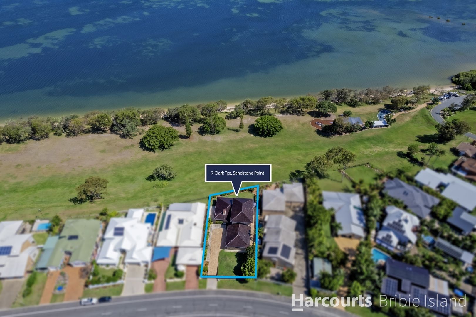 7 Clark Terrace, Sandstone Point QLD 4511, Image 2