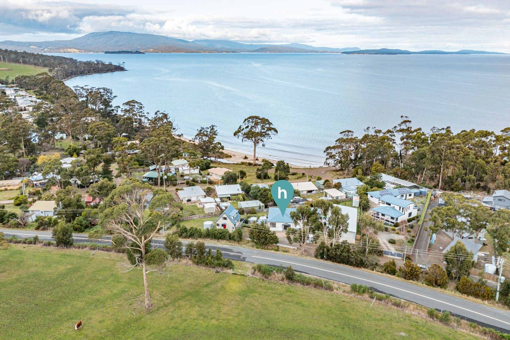 5681 Channel Highway, Verona Sands TAS 7112, Image 1