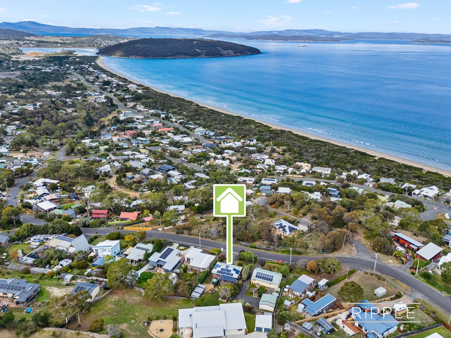 Additional image 27 of 160 Bally Park Road, Dodges Ferry TAS 7173