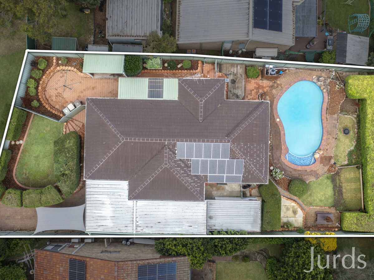 96 Keelendi Road, Bellbird Heights NSW 2325, Image 2