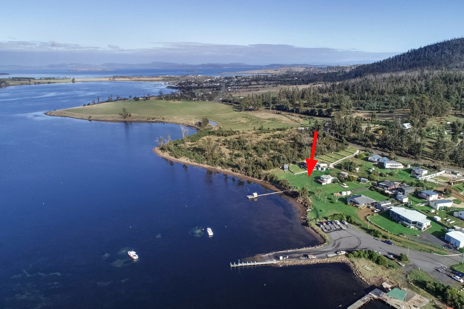 11 Longs Road, Boomer Bay TAS 7177, Image 0