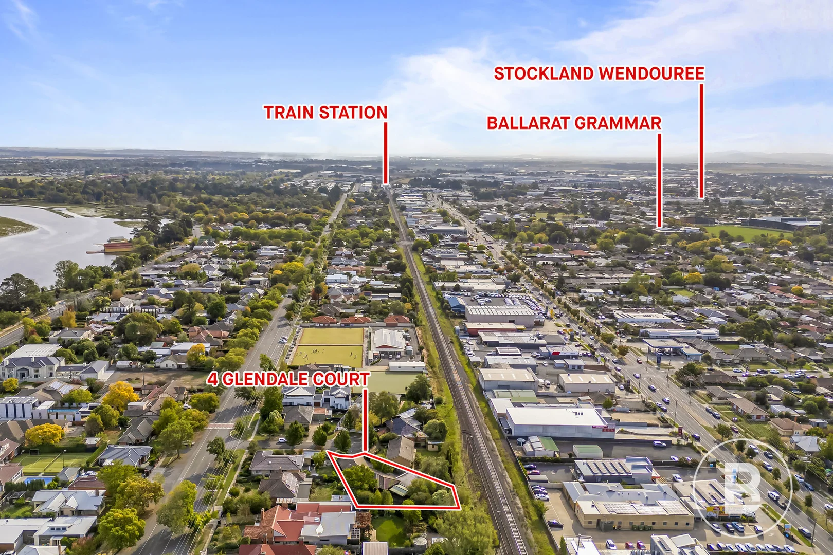 Additional image 19 of 4 Glendale Court, Lake Wendouree VIC 3350