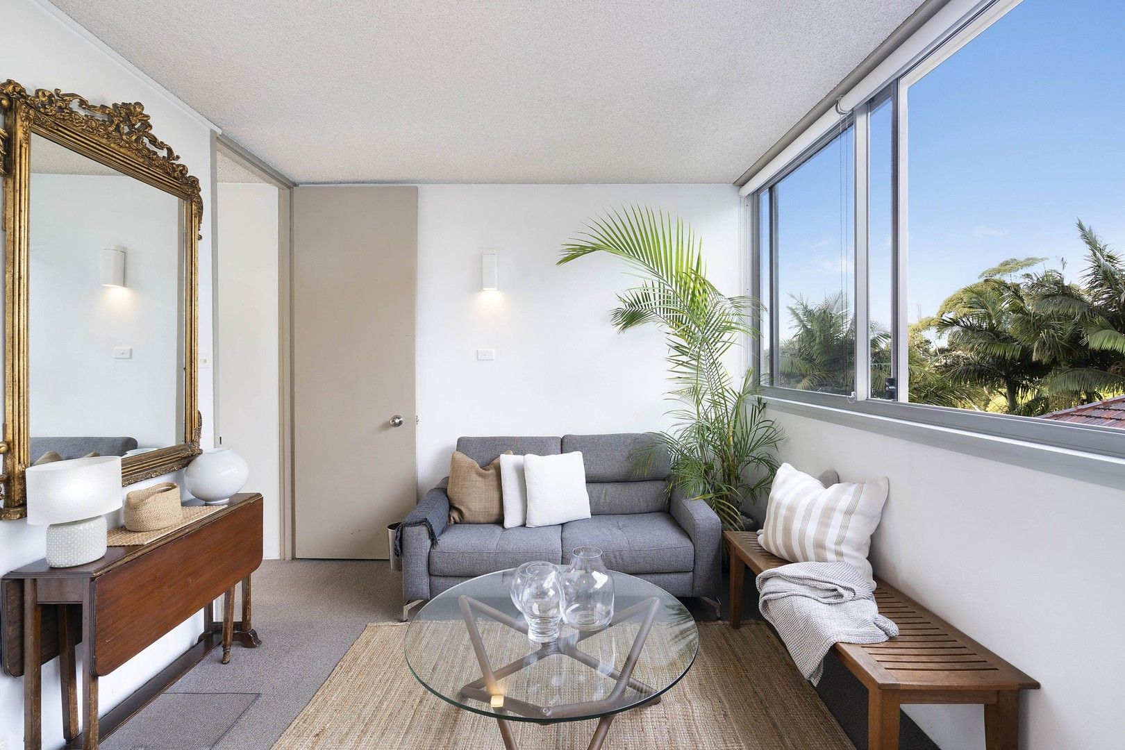 1 bedrooms Apartment / Unit / Flat in 108/176 Glenmore Road PADDINGTON NSW, 2021