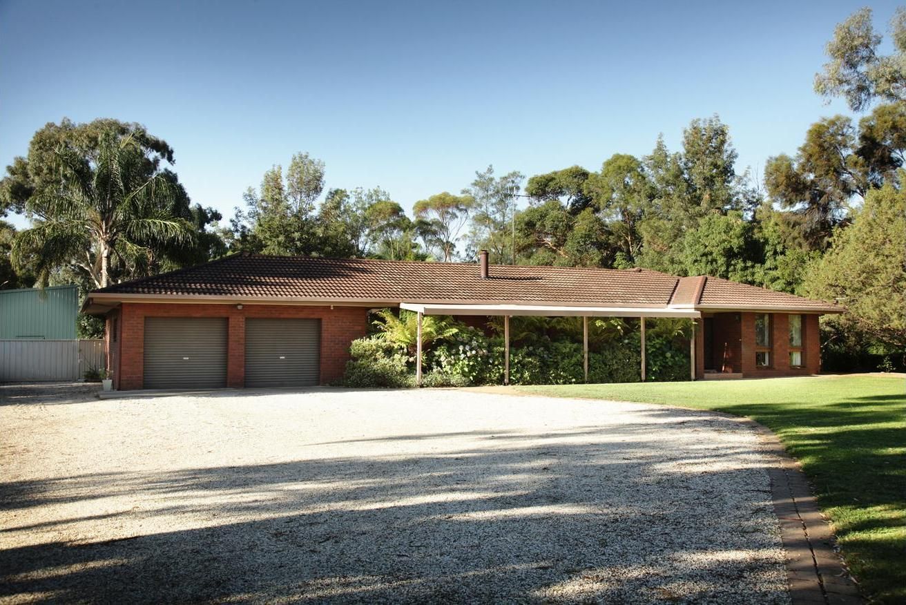 247 Old Dookie Rd, Grahamvale VIC 3631, Image 0