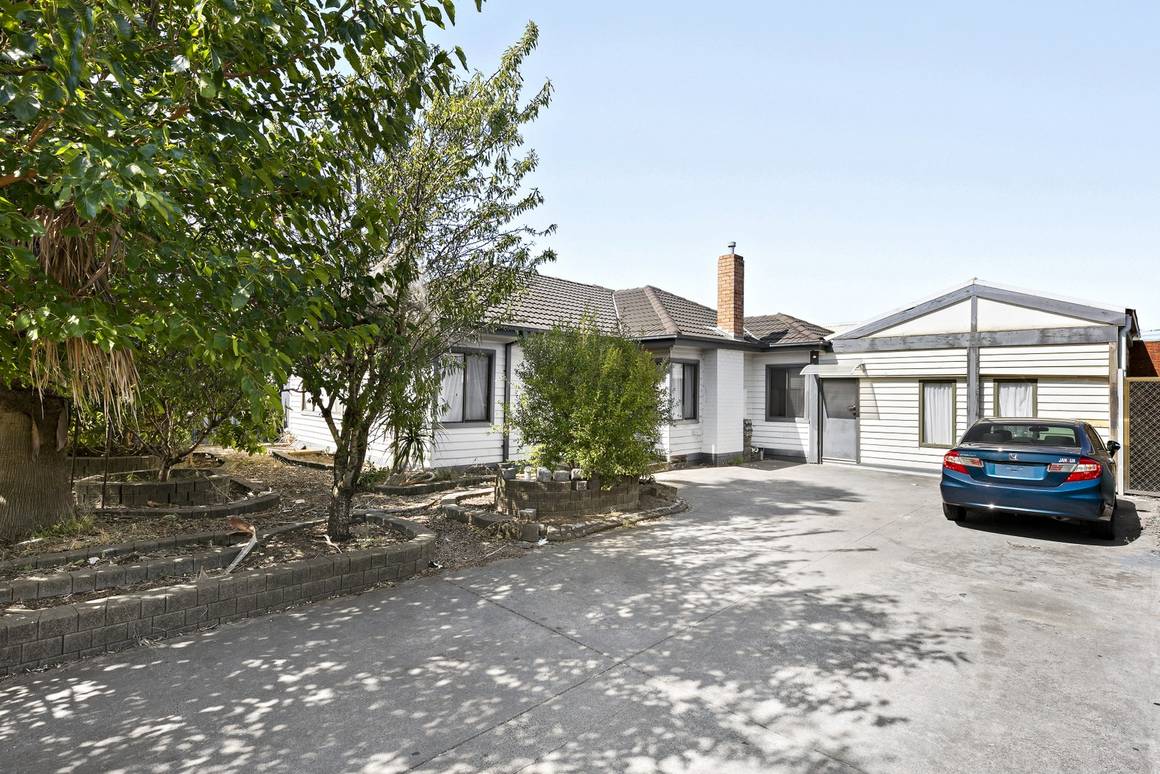Picture of 24 Percy Street, FAWKNER VIC 3060
