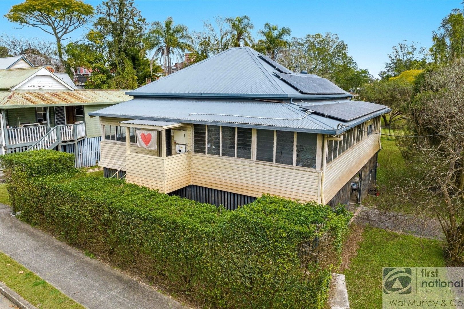 25 Hindmarsh Street, Lismore NSW 2480 Domain