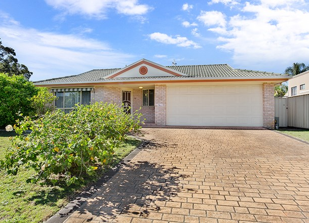 5C Ketch Close, Corlette NSW 2315