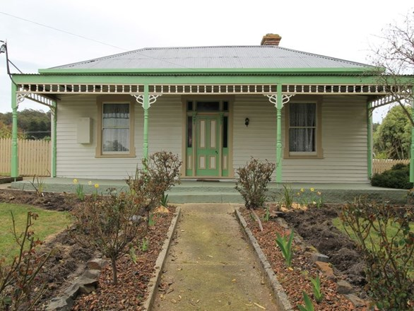 33 Margaret Street, Beaconsfield TAS 7270