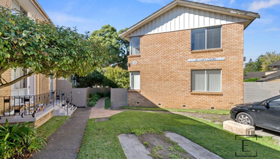 Picture of 8/51B Burwood Road, CONCORD NSW 2137