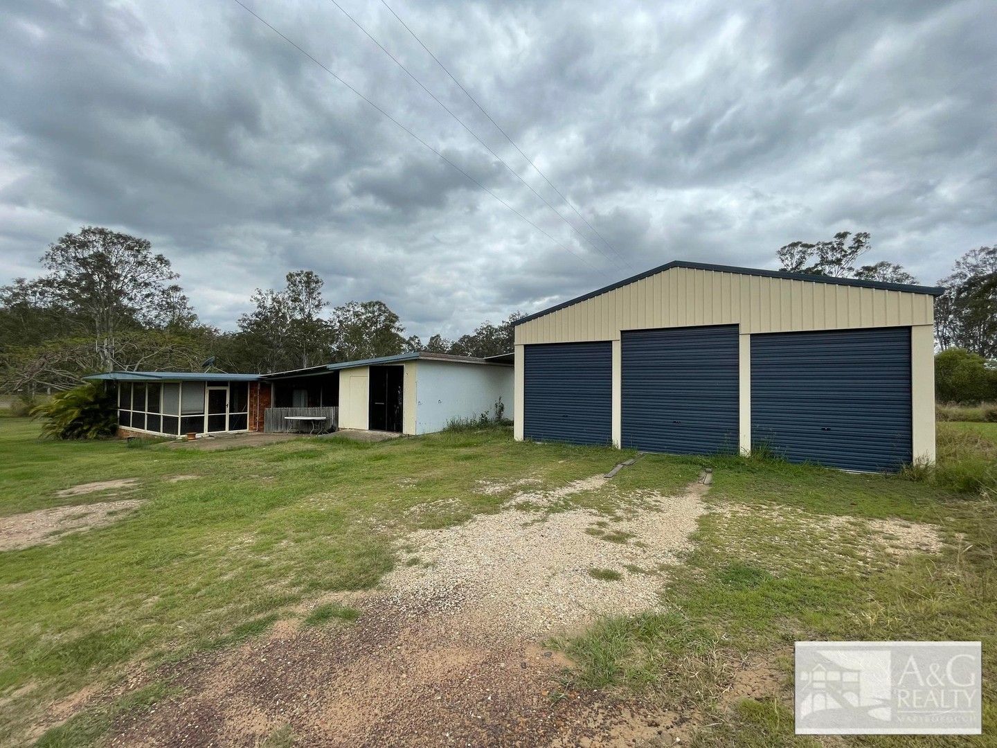 5 Iron Bark Ridge Rd, Bauple QLD 4650, Image 0