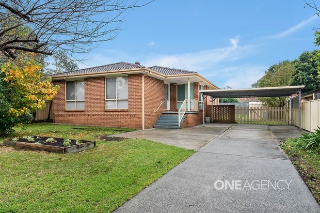 Picture of 225 Illaroo Road, NORTH NOWRA NSW 2541