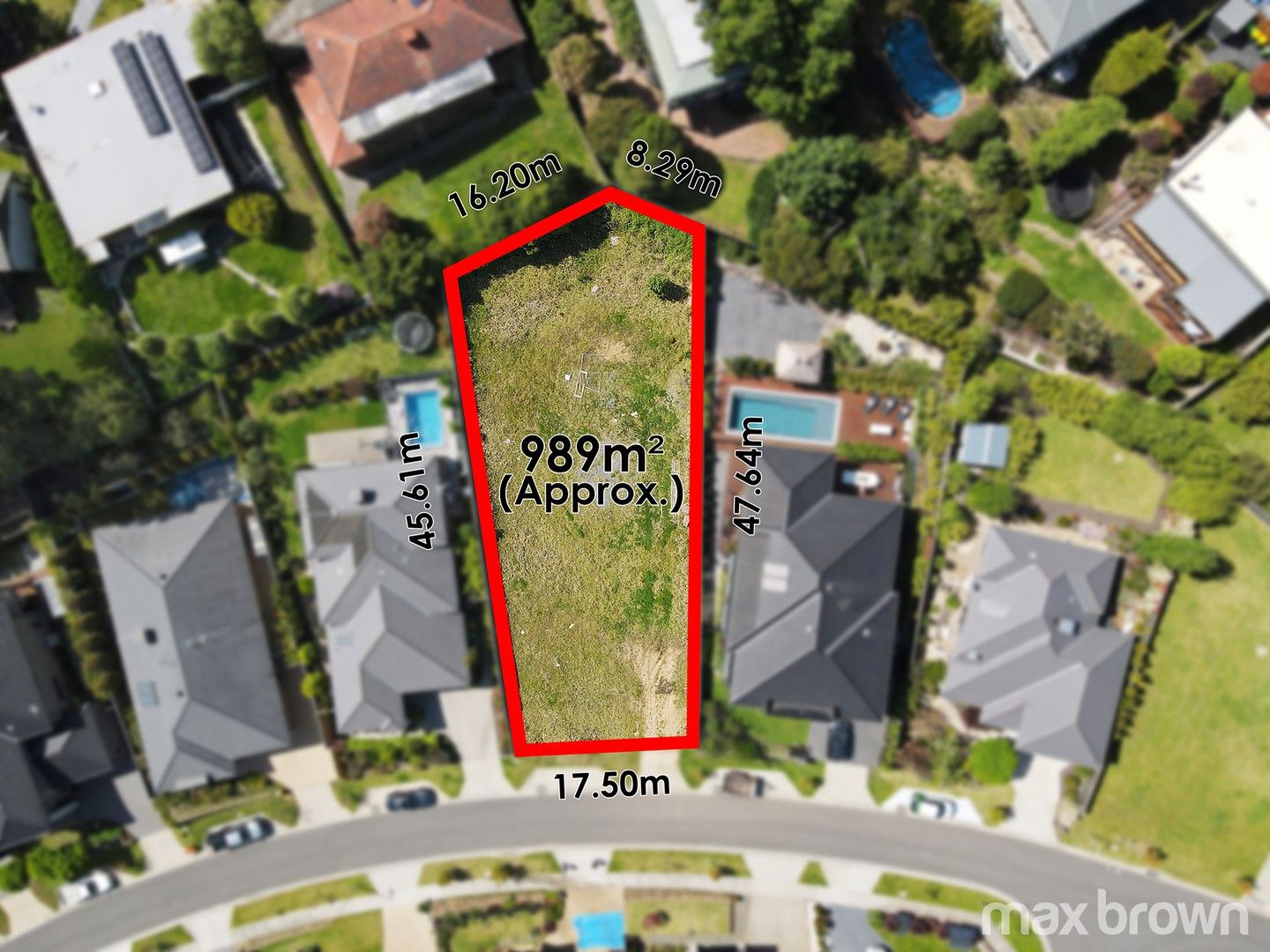 63 Sherwood Road, Chirnside Park VIC 3116, Image 0