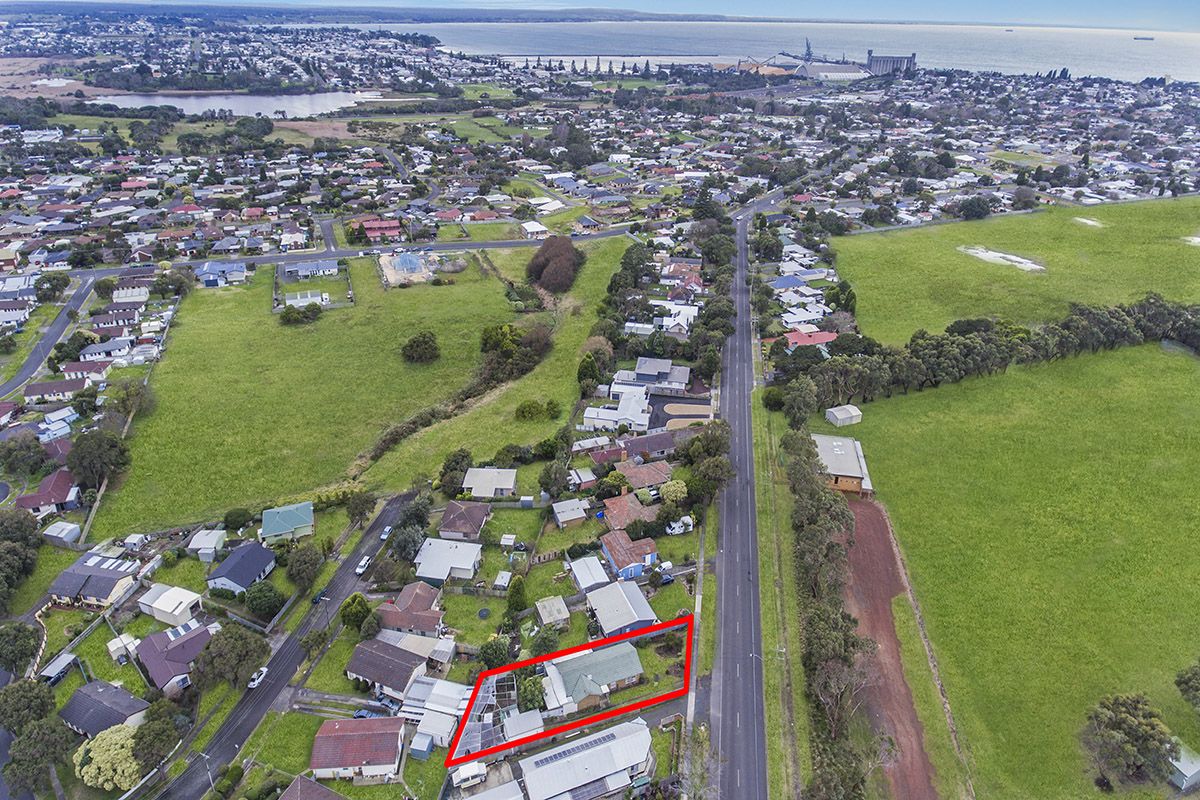 140 Cape Nelson Road, Portland VIC 3305, Image 2