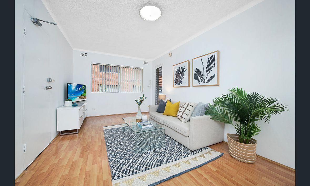 2 bedrooms Apartment / Unit / Flat in 3/18 Chandos Street ASHFIELD NSW, 2131