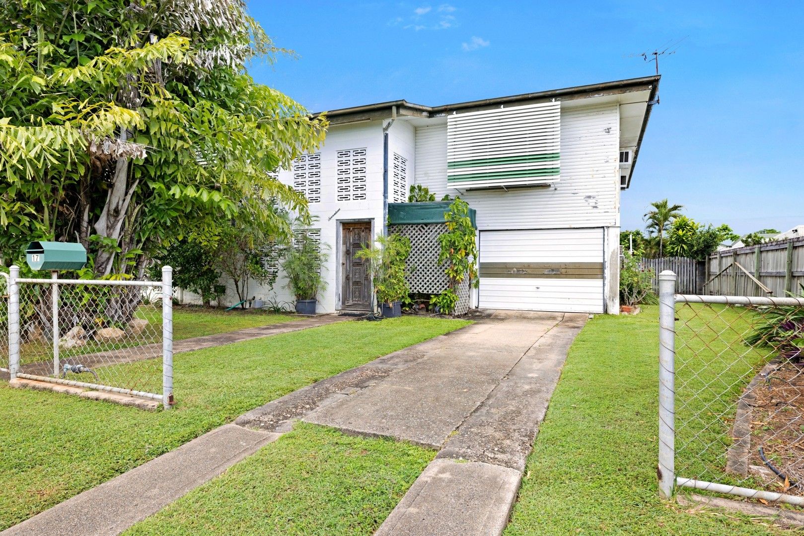 17 Henrietta St, Aitkenvale QLD 4814 Domain