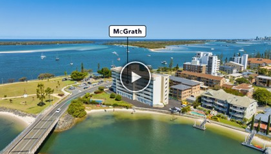 Picture of 18/554 Marine Parade, BIGGERA WATERS QLD 4216