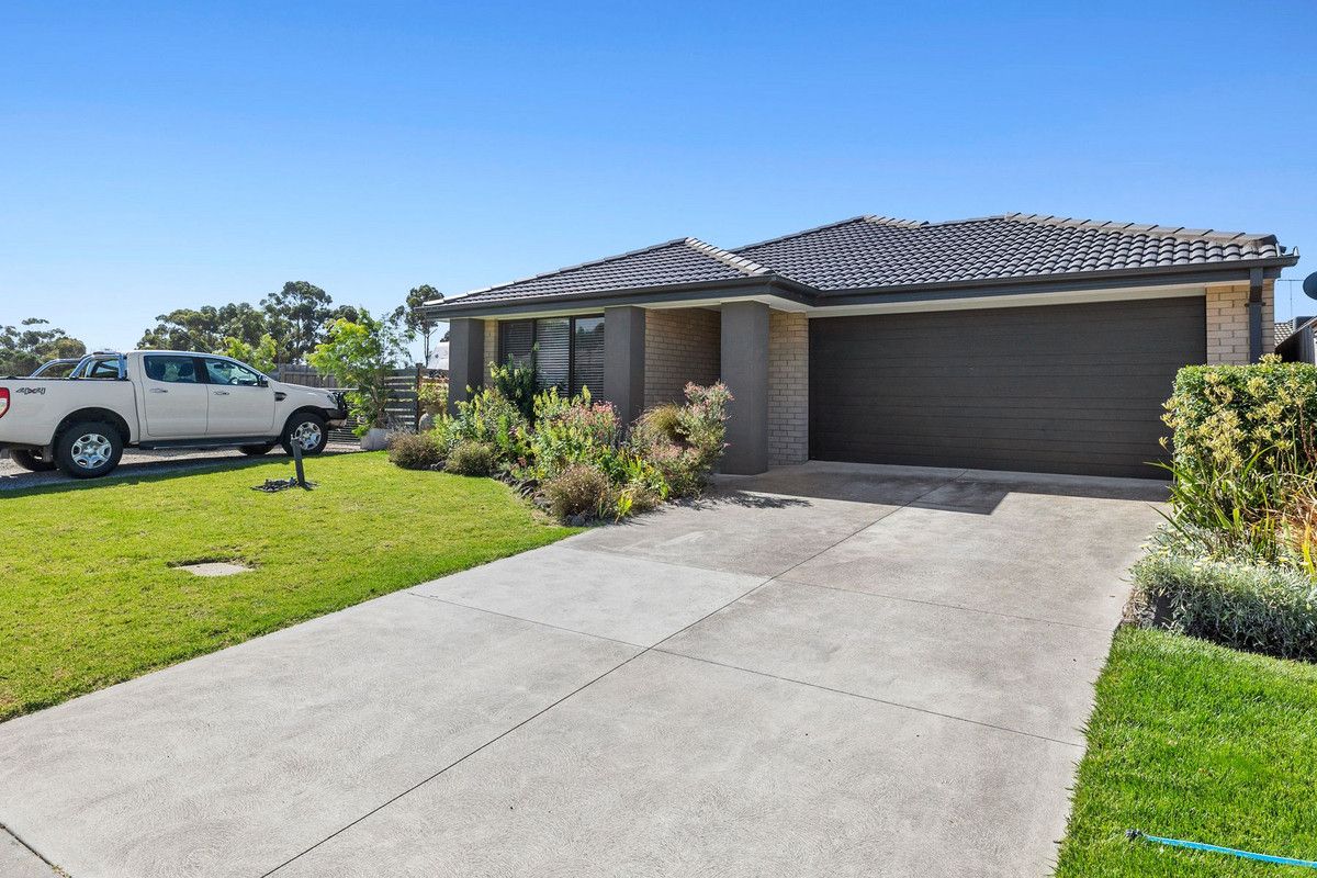 14 Heath Drive, Winchelsea VIC 3241