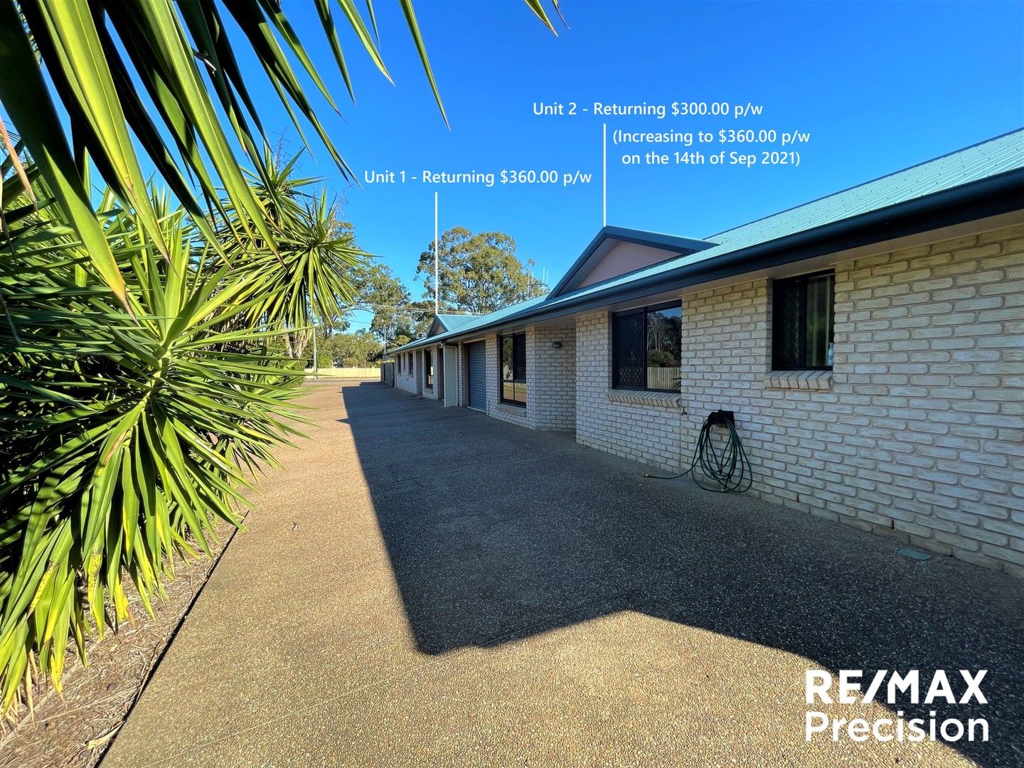 1-2/3A Telegraph Road, Bundaberg East QLD 4670, Image 0