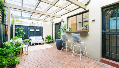 Picture of 10E/73A Banksia Street, BOTANY NSW 2019