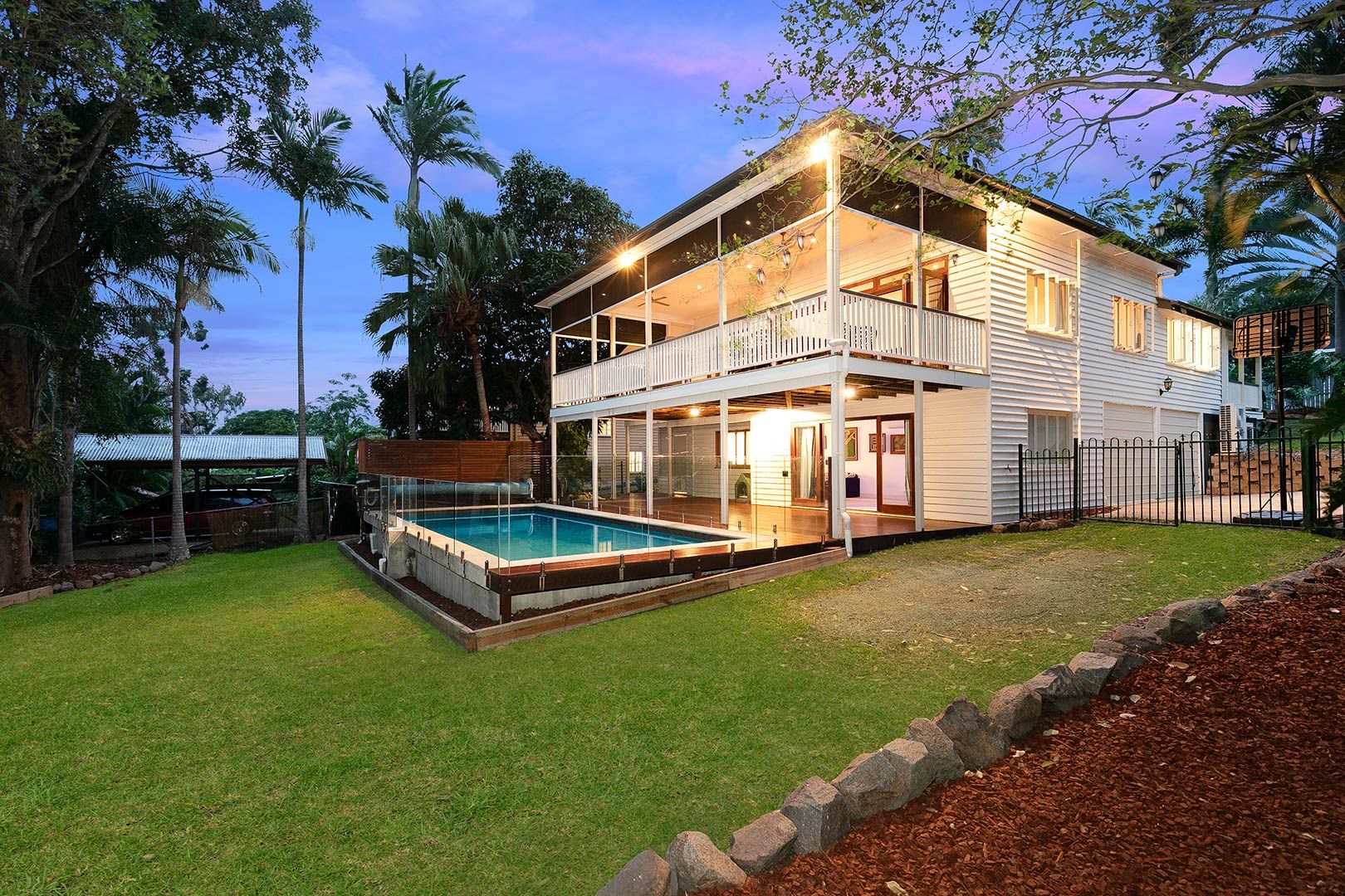 30 Beaconsfield Terrace, Gordon Park QLD 4031, Image 1