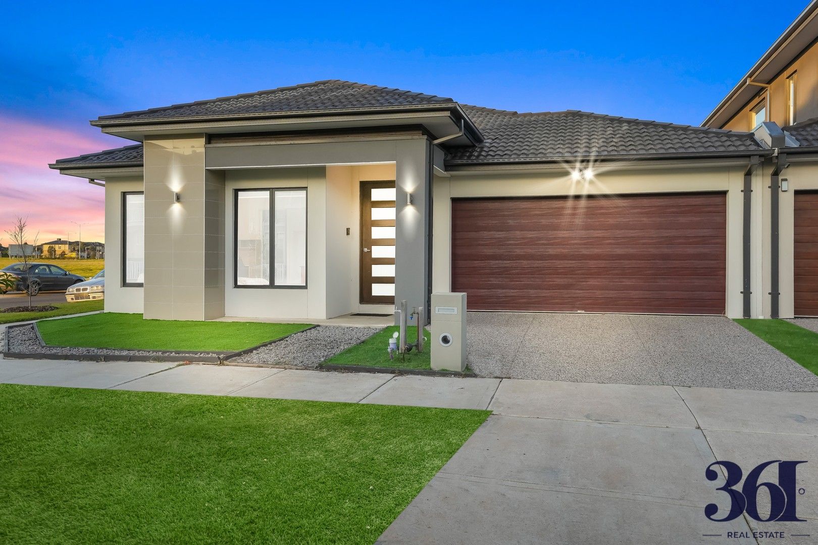 4 bedrooms House in 23 Congo Drive TARNEIT VIC, 3029
