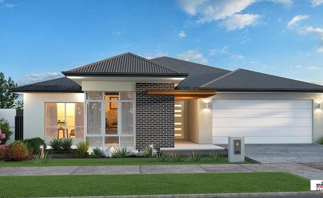 Picture of Lot/335 Everleigh Crescent, BOHLE PLAINS QLD 4817