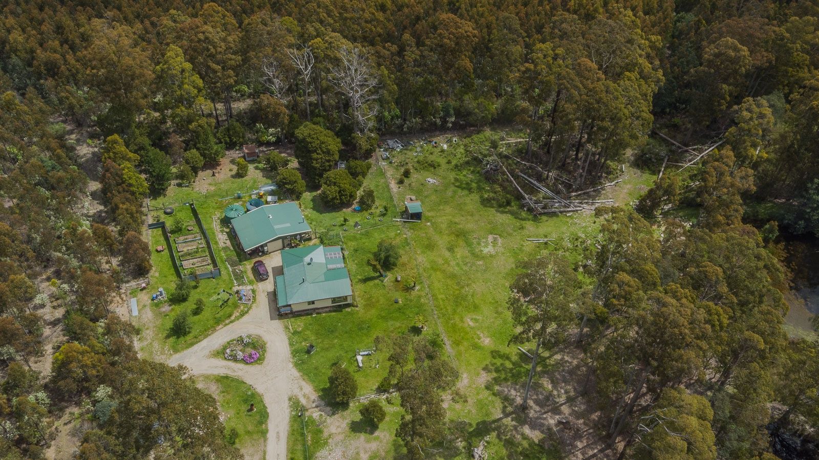 247 Targa Hill Road, Myrtle Bank TAS 7259, Image 0