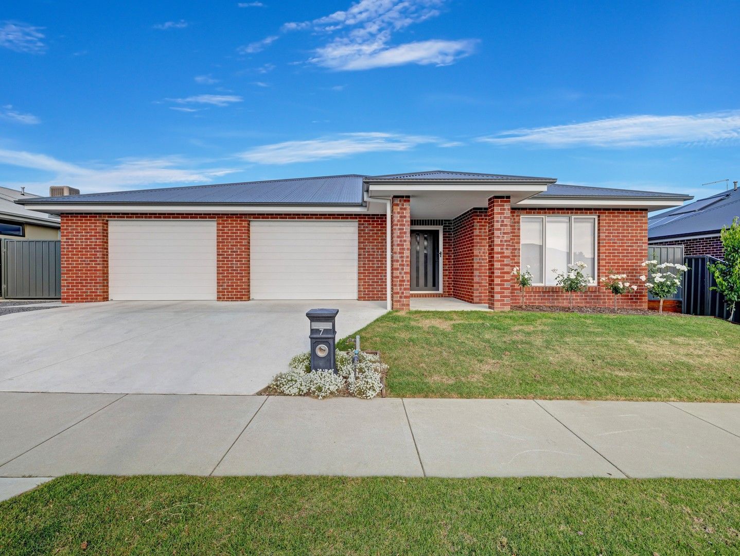 7 Filandra Street, Wangaratta VIC 3677, Image 0