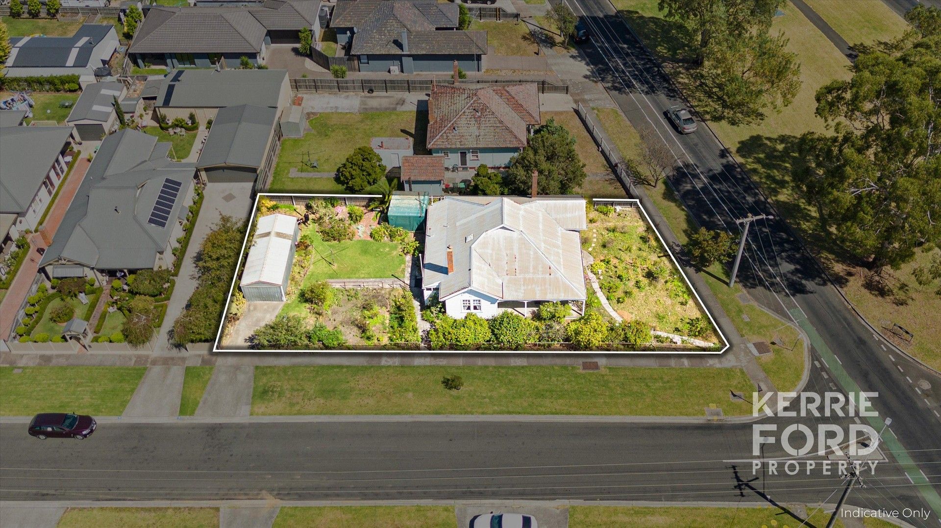 113 Kay Street, Traralgon VIC 3844, Image 1