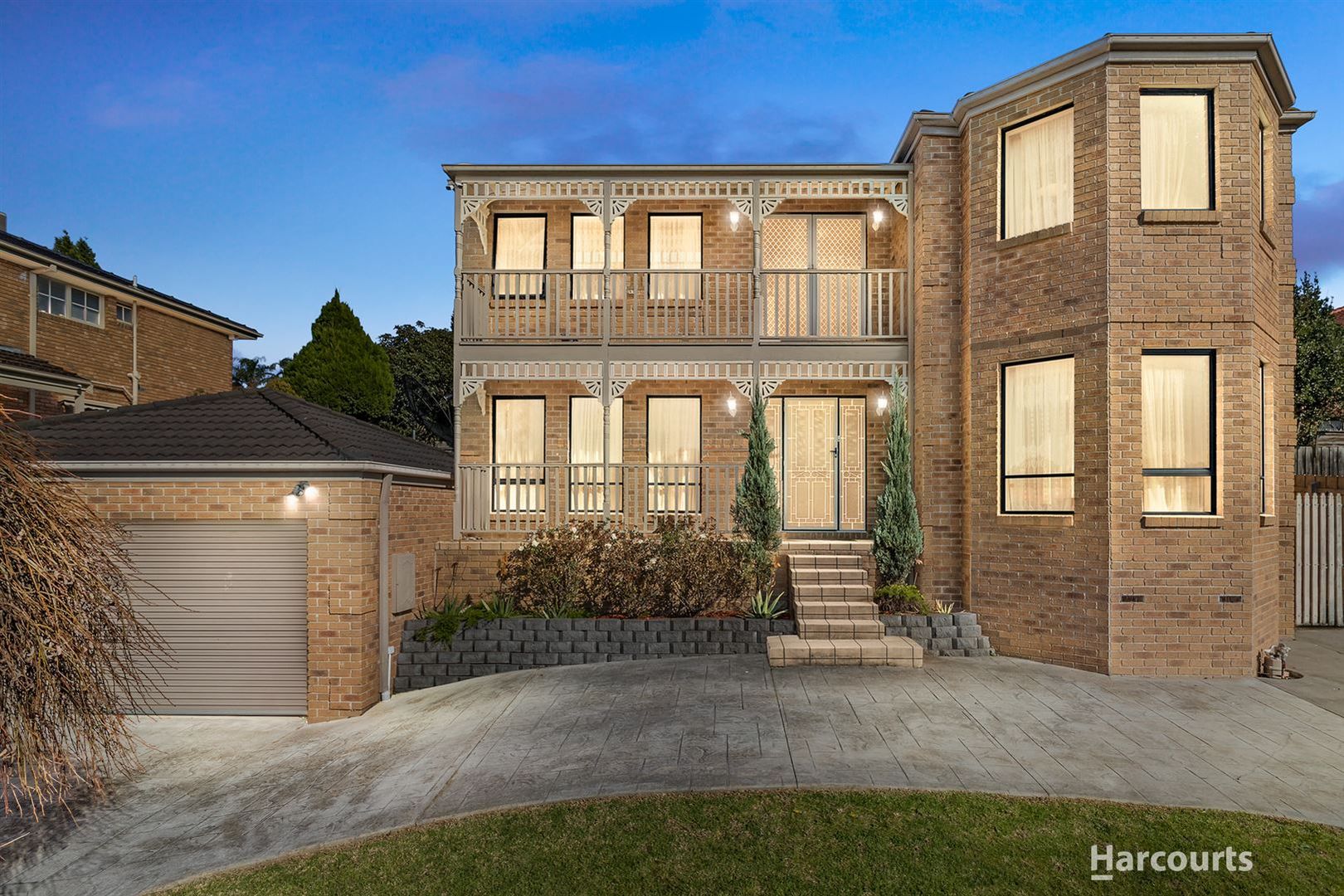 74 Haversham Avenue, Wheelers Hill VIC 3150, Image 1