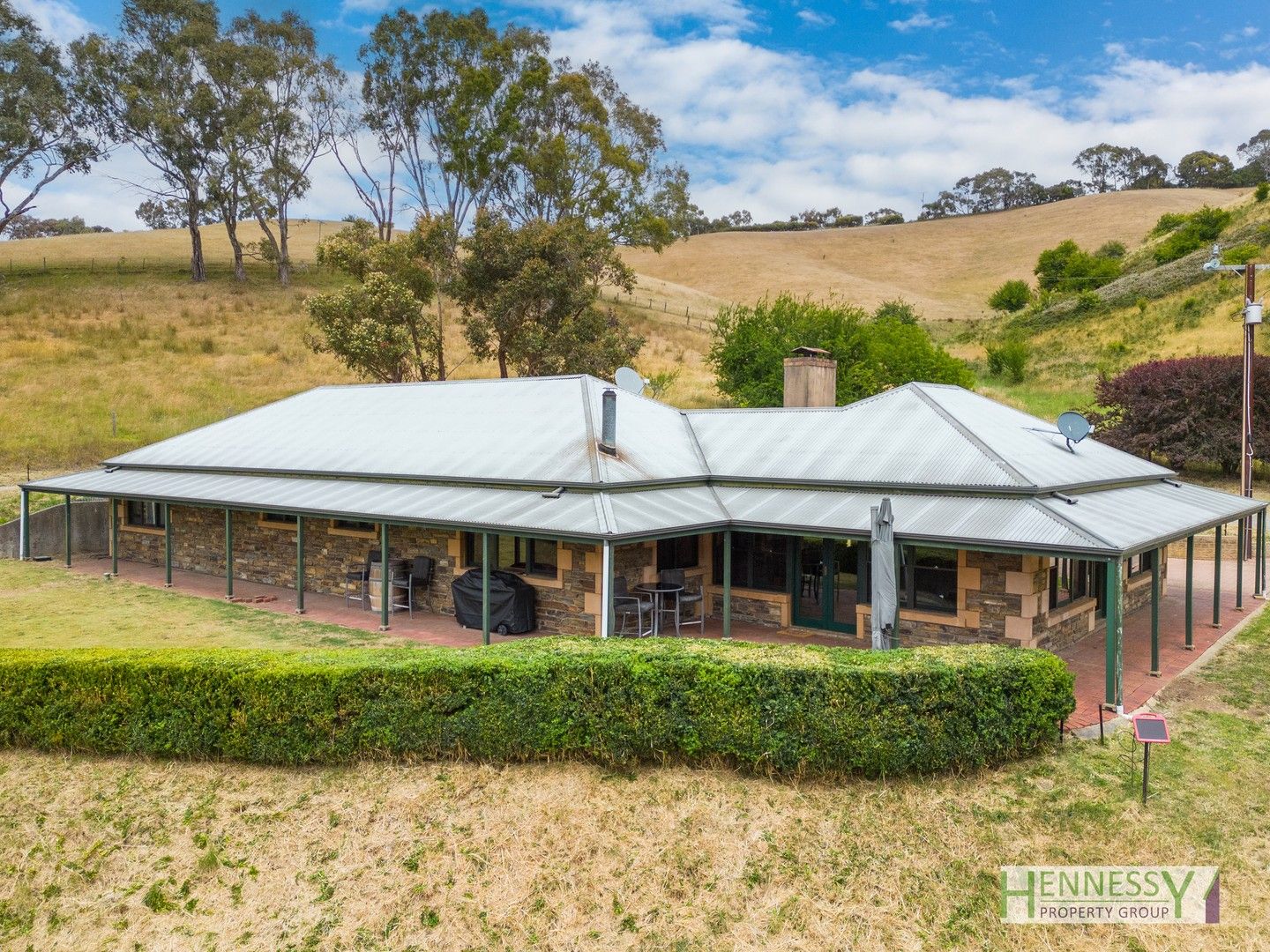 30 BALD HILL ROAD, Bull Creek SA 5157, Image 1