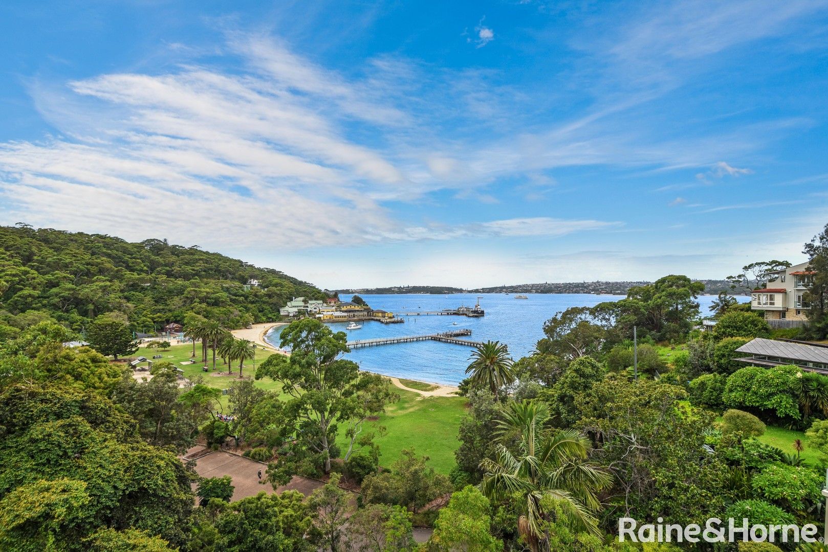 3/23 Morella Road, Mosman NSW 2088, Image 0