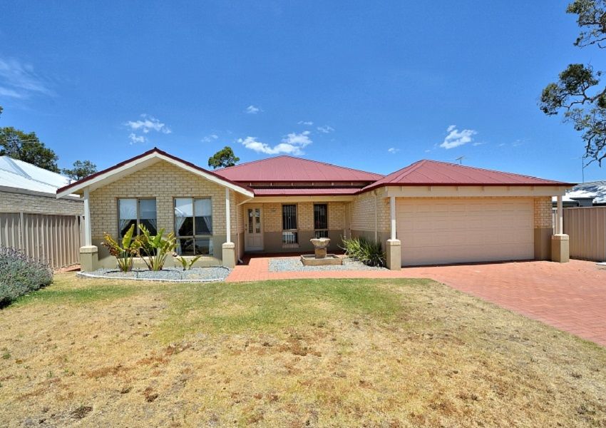 22 Holloway Turn, Ravenswood WA 6208, Image 0