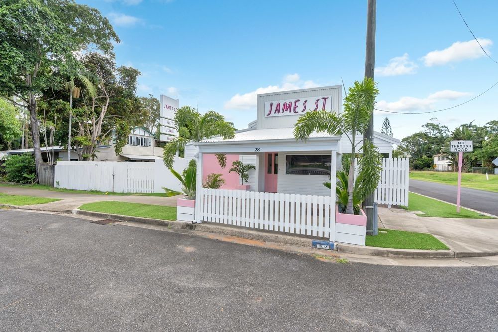 2/26 James Street, Cairns North QLD 4870 Domain