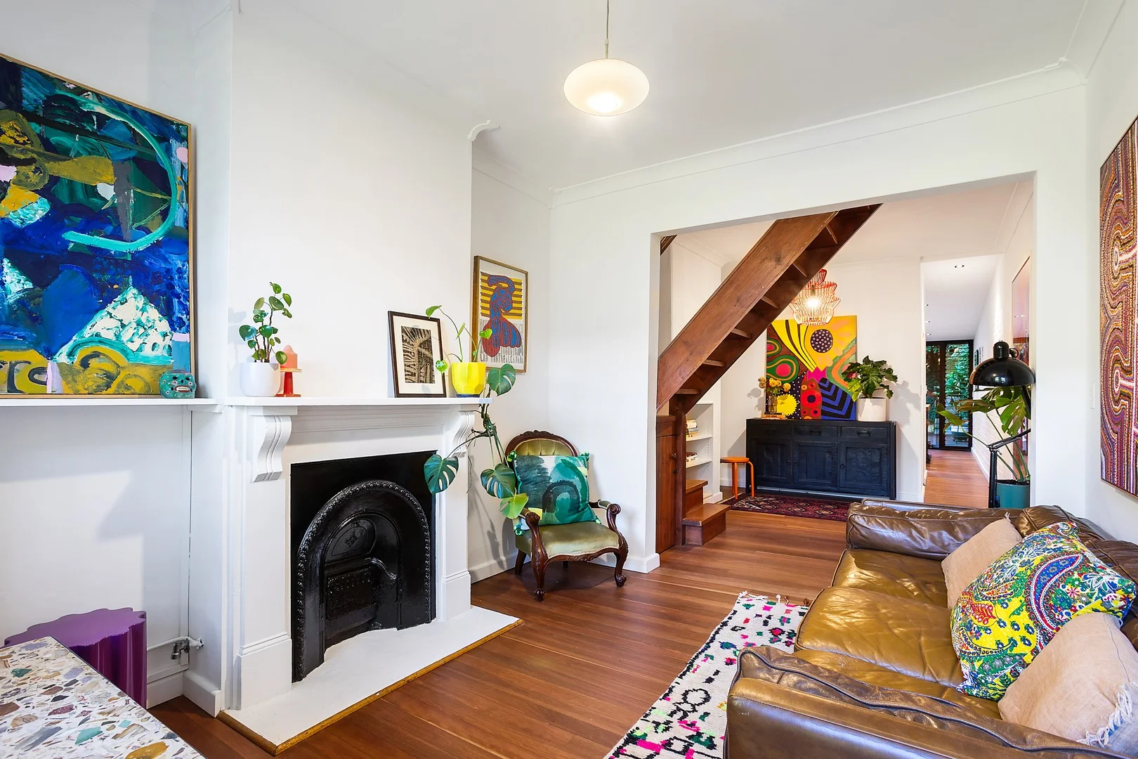 Primary image of 6 Baldwin Street, Erskineville NSW 2043