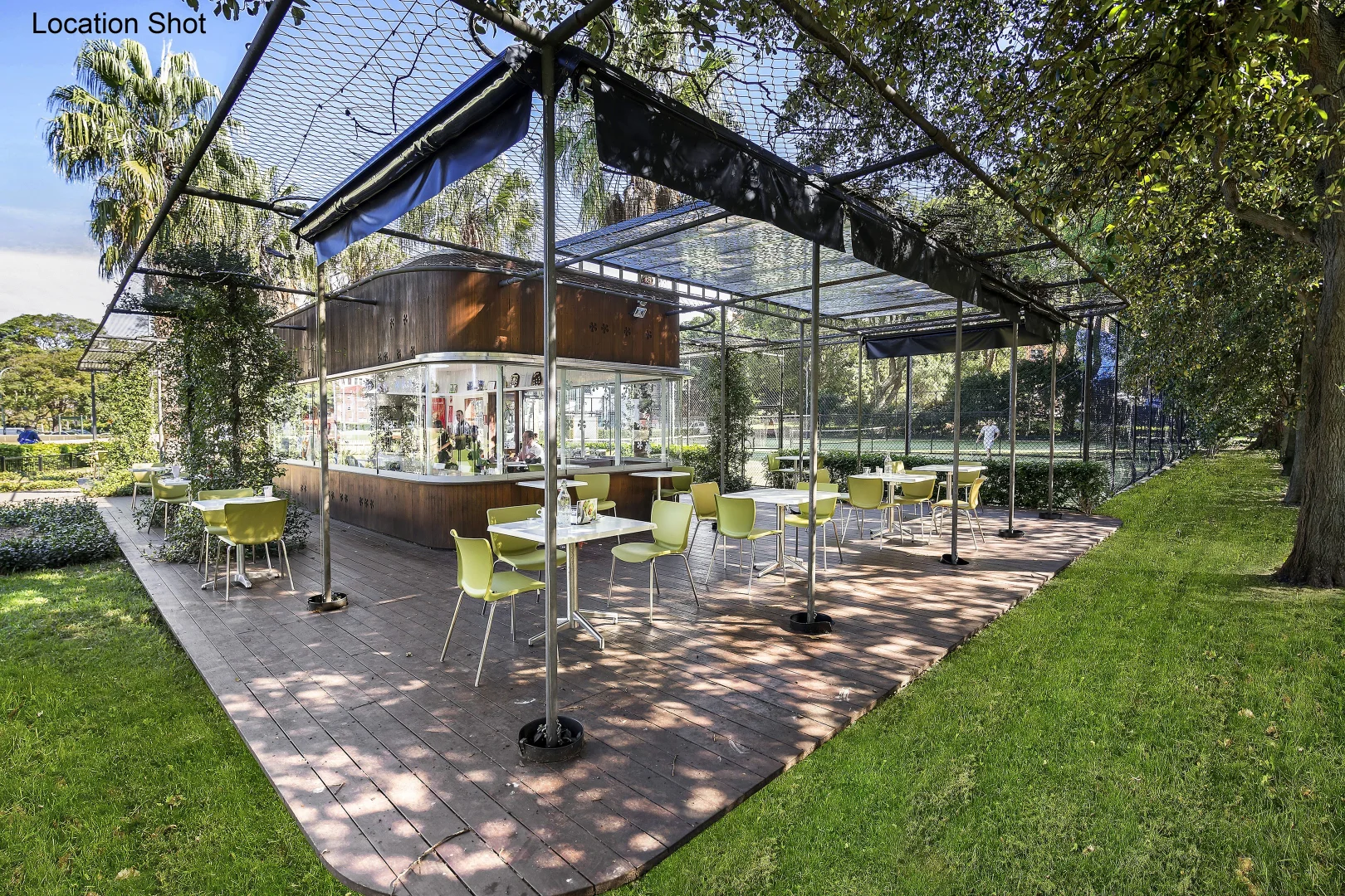 Additional image 11 of 29/90-92 Elizabeth Bay Road, Elizabeth Bay NSW 2011