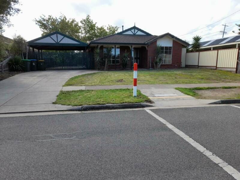 3 bedrooms House in 39 Callistemon Drive HOPPERS CROSSING VIC, 3029