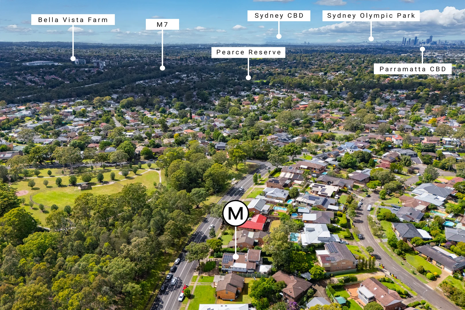 Additional image 20 of 27 James Cook Drive, Kings Langley NSW 2147