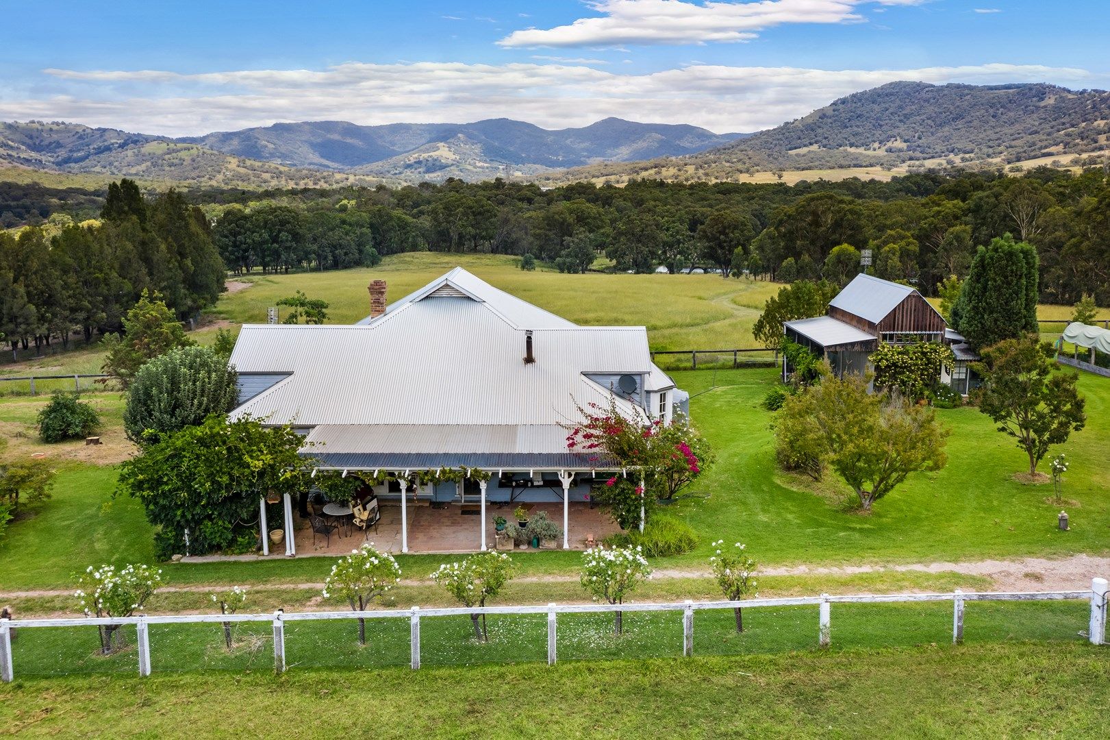 81 Karalee Row, Murrurundi NSW 2338, Image 0