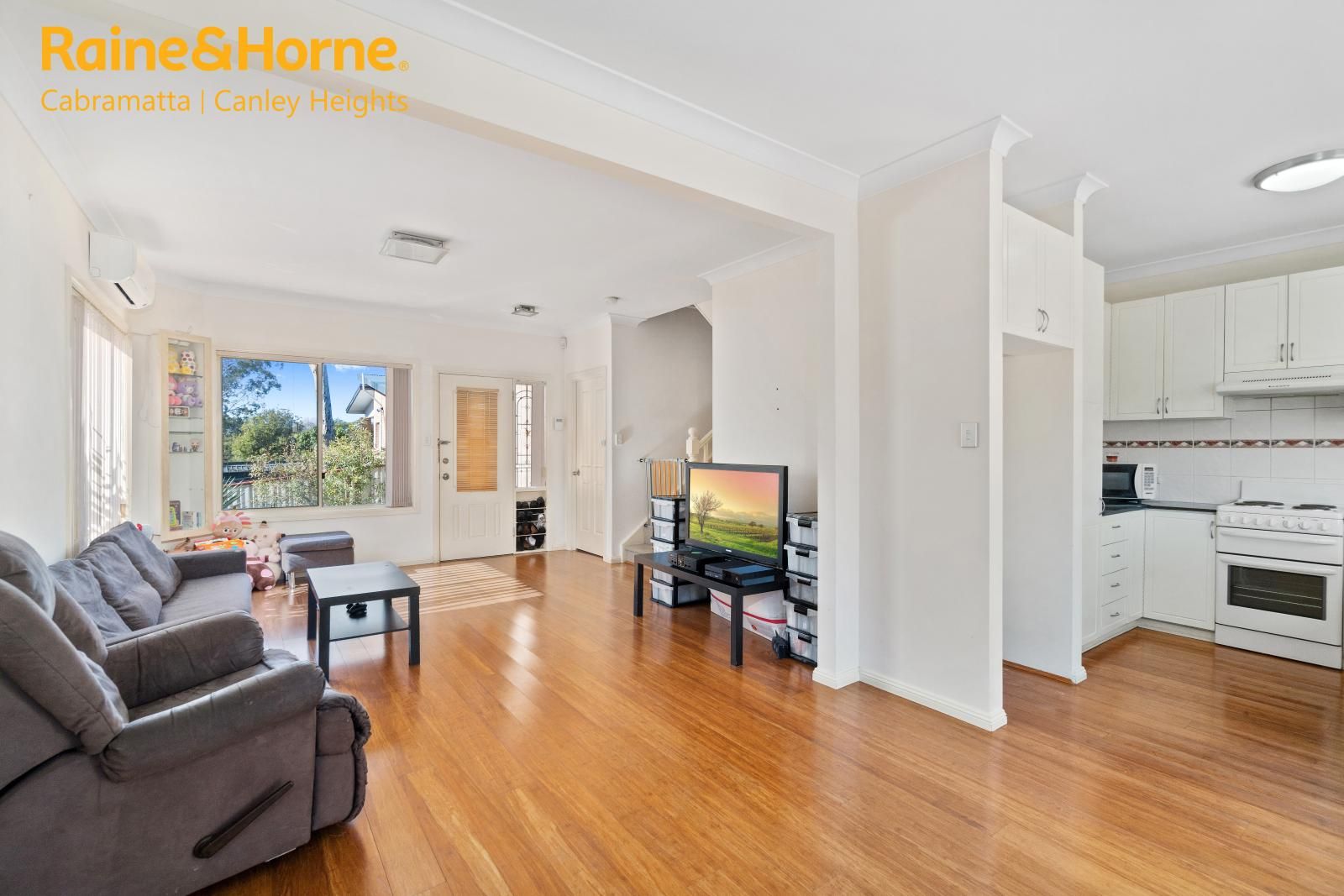 3/75 ANDERSON AVENUE, Mount Pritchard NSW 2170, Image 2