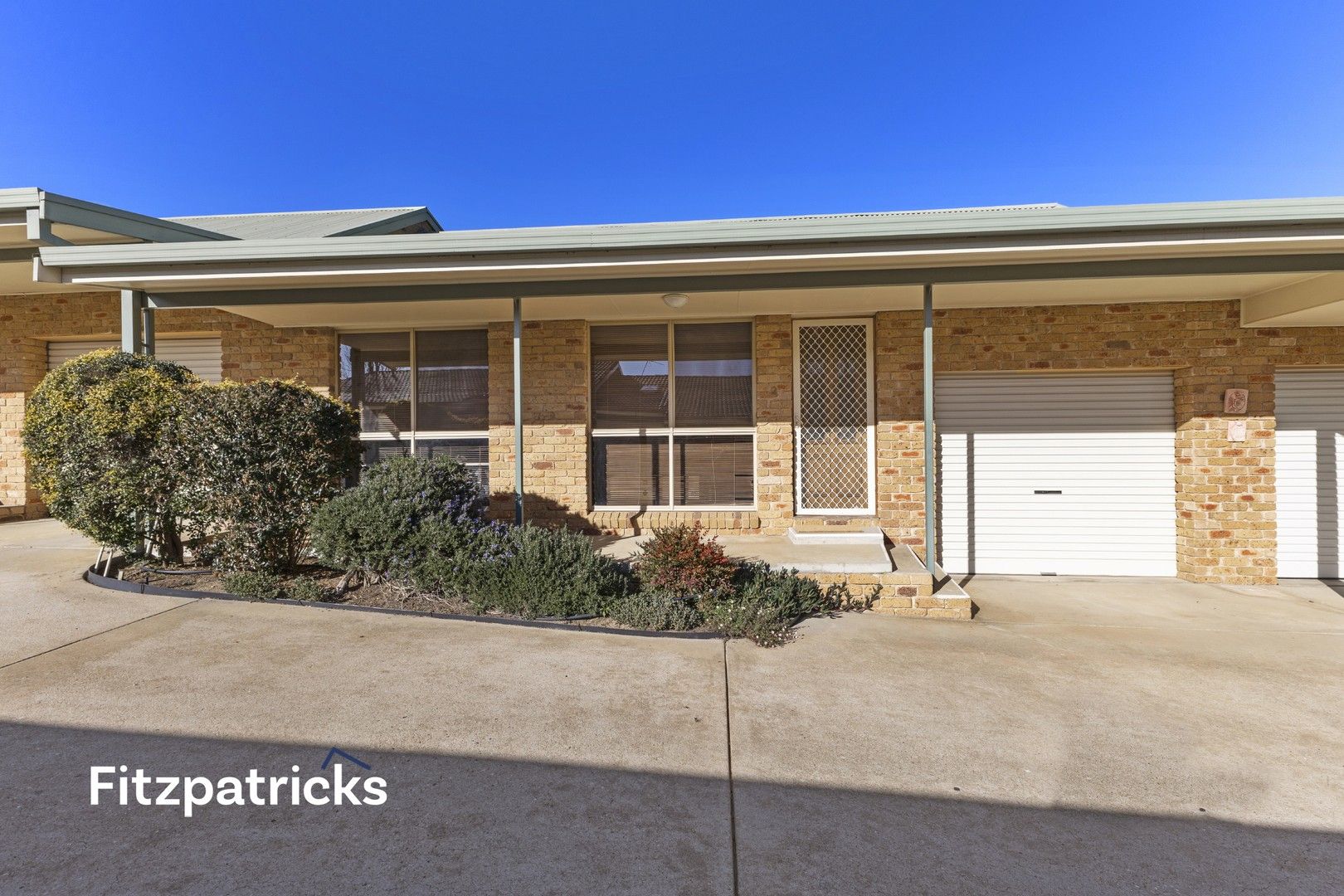 2/40 Kilpatrick Street, Kooringal NSW 2650, Image 0