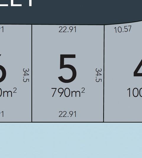 Starfish Street, Agnes Water QLD 4677 vacant land for Sale, 295000