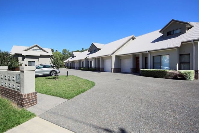 Picture of Unit 7/115 Menangle St, PICTON NSW 2571