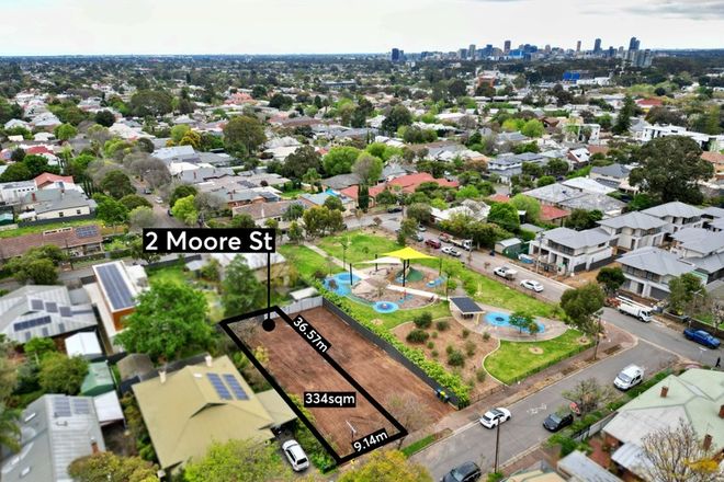 Picture of 2 Moore Street, FULLARTON SA 5063