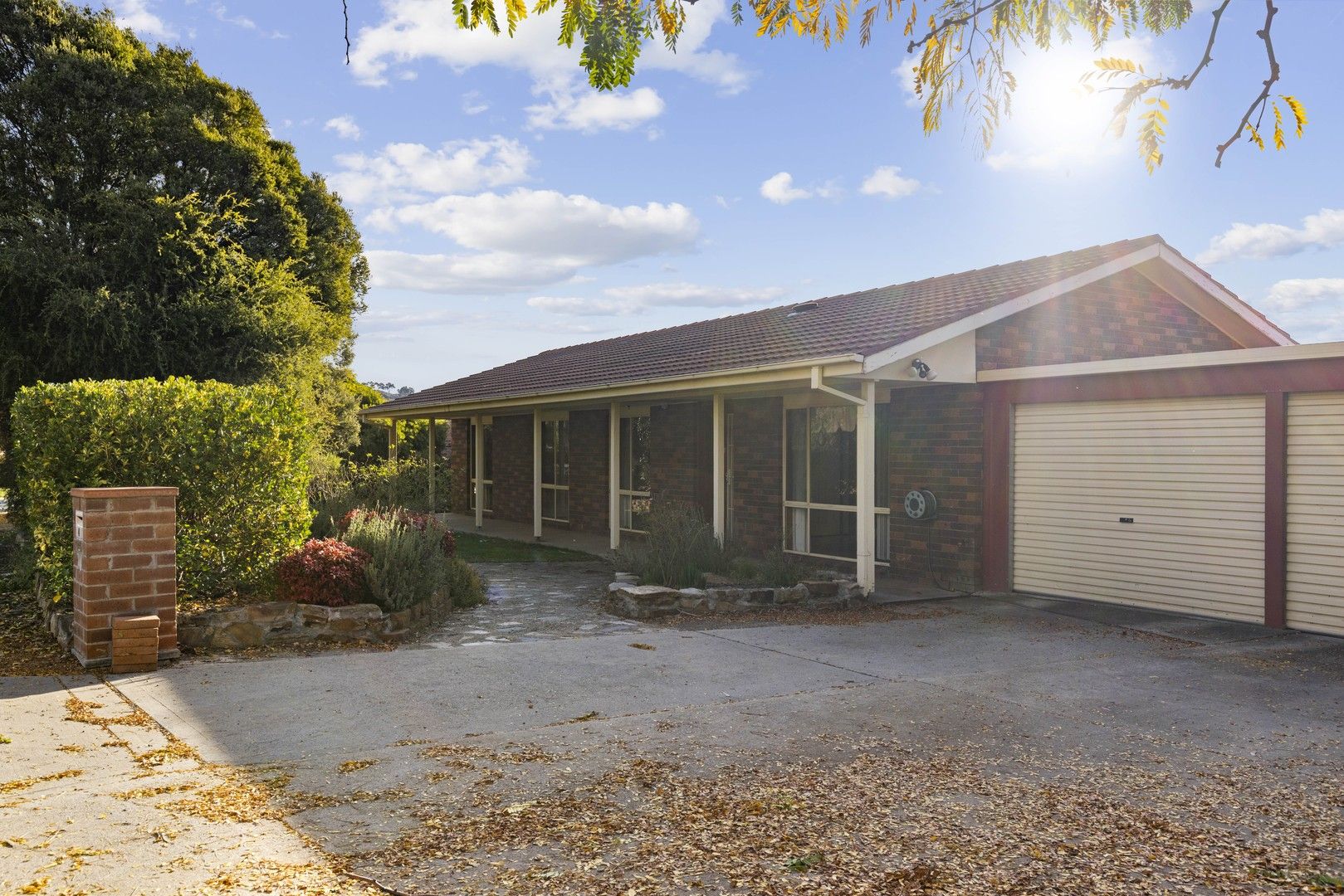 4 McLuckie Crescent, Banks ACT 2906, Image 0